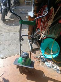 tagliaerba eletrico
