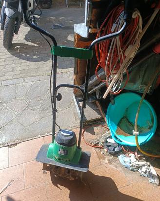 tagliaerba eletrico