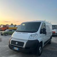 FIAT DUCATO 30 2.2 MJT PC-TN FRG