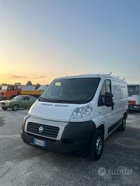 FIAT DUCATO 30 2.2 MJT PC-TN FRG