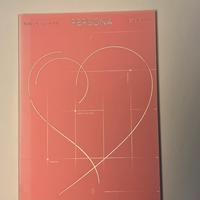 BTS Map Of The Soul ‘PERSONA’ 2