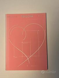 BTS Map Of The Soul ‘PERSONA’ 2