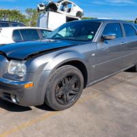 Fanale chrysler 300c