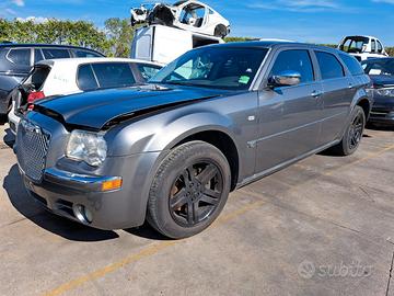 Fanale chrysler 300c