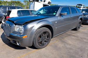 Fanale chrysler 300c