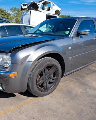 Fanale chrysler 300c