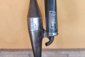 Giannelli shot v4 piaggio