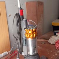aspirapolvere dyson