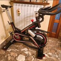 spin bike Fassi R26