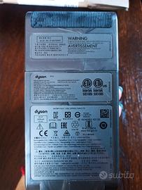 batteria Dyson V 11 originale 