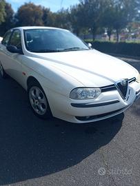 Alfa Romeo JTD 1.9