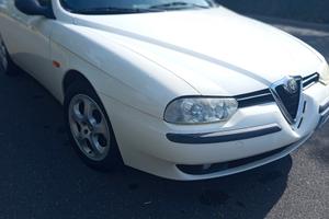 Alfa Romeo JTD 1.9