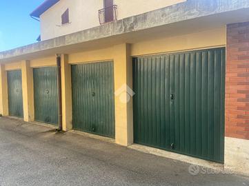 BOX A SAN MAURIZIO CANAVESE