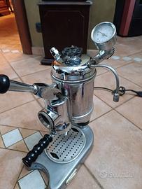 Macchina del caffè faema modello faemina anni 60 b