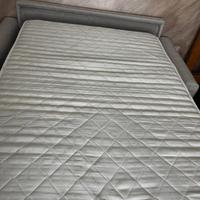 Materasso divano letto