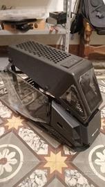 Case per computer fisso Thermaltake AH T200 nero