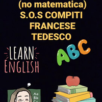 Inglese per tutti e dopo scuola elementari e medie