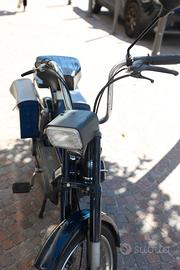 Piaggio Bravo