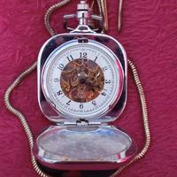 orologio da tasca funzionamento meccanico collezio