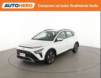 HYUNDAI Bayon XF39780