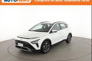 HYUNDAI Bayon XF39780