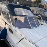 Barca manó marine 22.52
