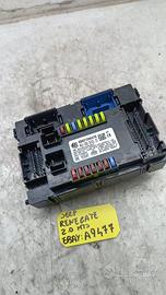 CENTRALINA PORTA FUSIBILI JEEP Renegade Serie 0052