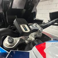 Porta telepass Moto UnipolMove