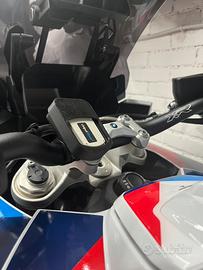 Porta telepass Moto UnipolMove
