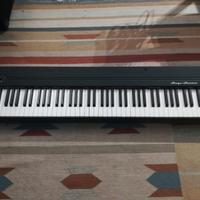 Piano Digitale 88 Tasti pesati Orla stage starter