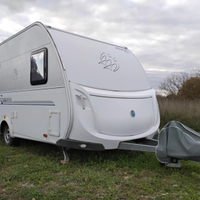 Vendita caravan KANAUS