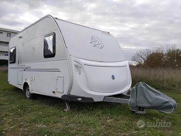 Vendita caravan KANAUS