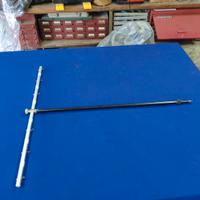 Comodissimo reggi armature da surf casting