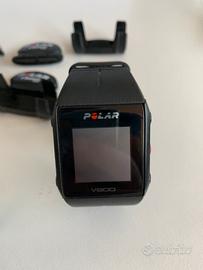 Polar V800