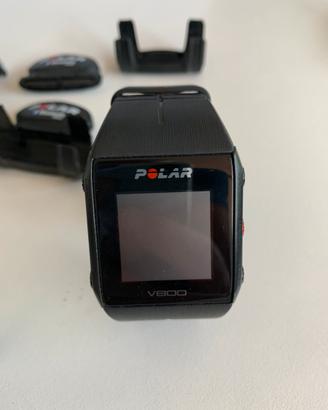 Polar V800