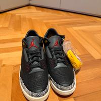 Jordan 3 Animal Instinct 2.0