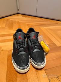 Jordan 3 Animal Instinct 2.0