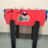 calcetto per bimbi 