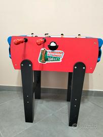 calcetto per bimbi 