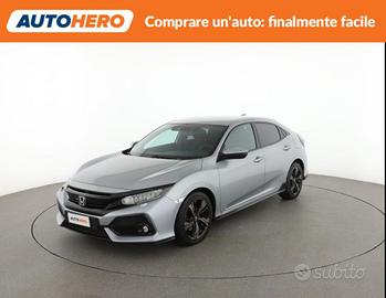 HONDA Civic FB31853