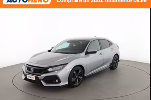 HONDA Civic FB31853