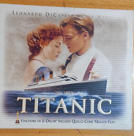 VHS TITANIC