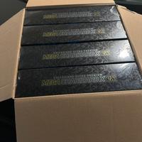 Pokemon Fiamme Spettrali Case Upc Mega Charizard