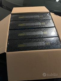 Pokemon Fiamme Spettrali Case Upc Mega Charizard