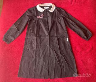 Grembiule nero della Siggi