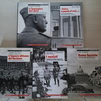 Fascismo - Editori Riuniti / Istituto Luce