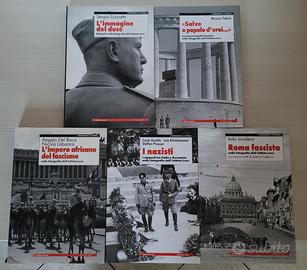 Fascismo - Editori Riuniti / Istituto Luce