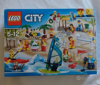 LEGO City 60153