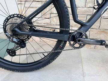 Gruppo completo Shimano Xtr