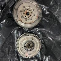 Frizione e Volano Mercedes Vito 1.6cdi 